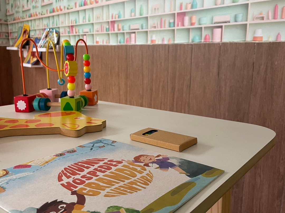 Promenade Itaguai主图