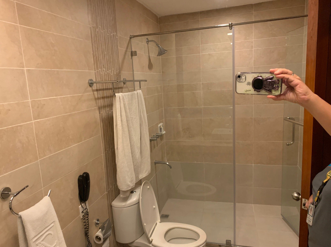 大道广场酒店主图