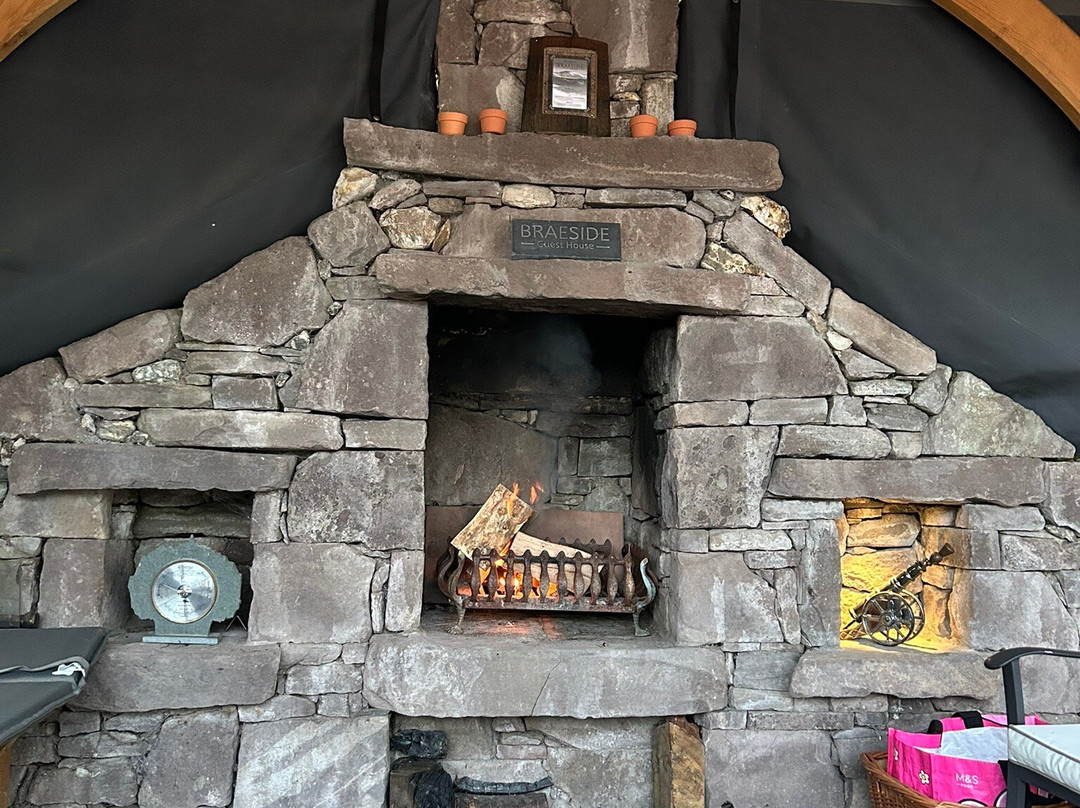 Braeside Guest House主图