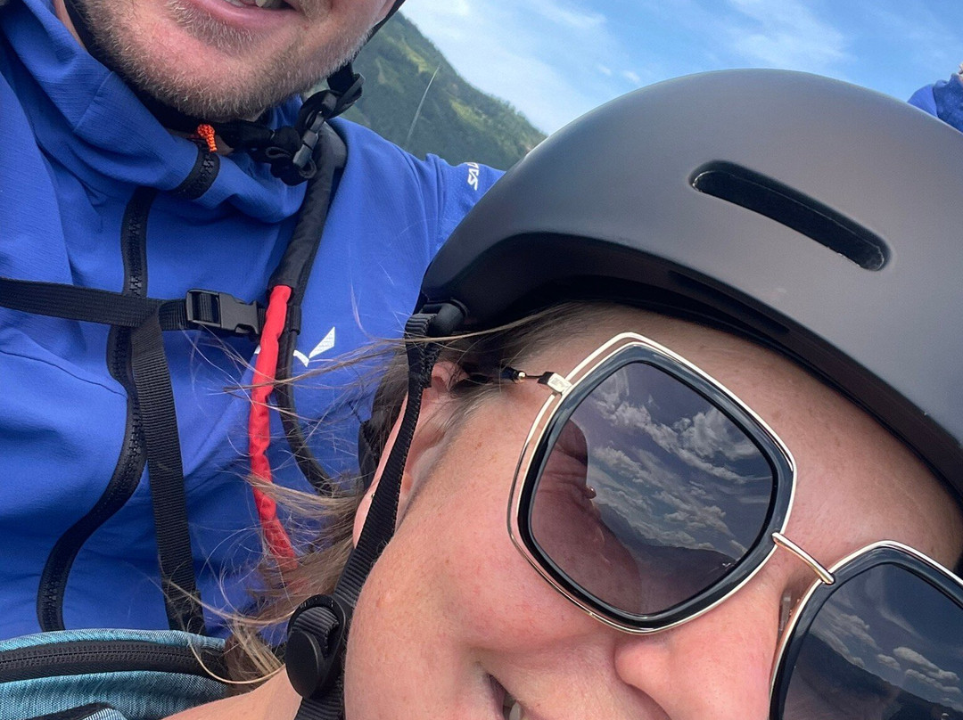 Tandemthom-富根必去景点