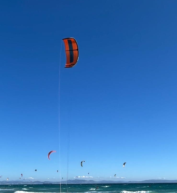 Dragon Tarifa-塔里法必去景点