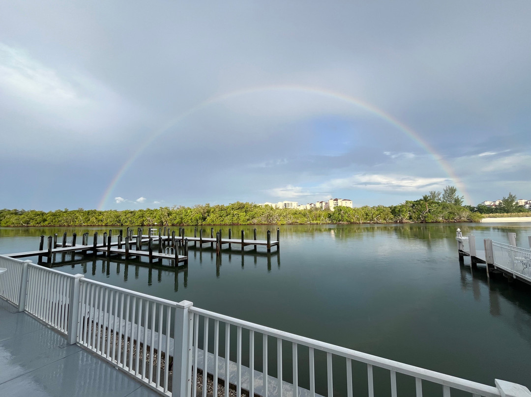 The Boat House Marco Island主图
