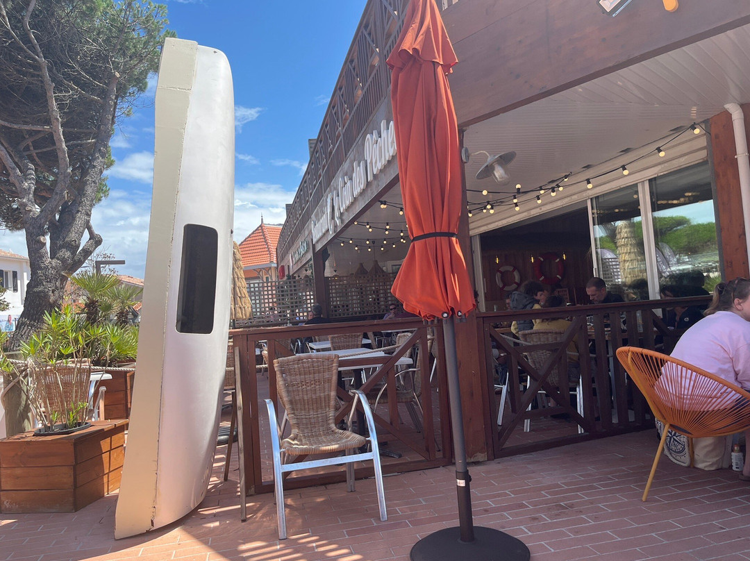 Mama’s Burger Lacanau Plage