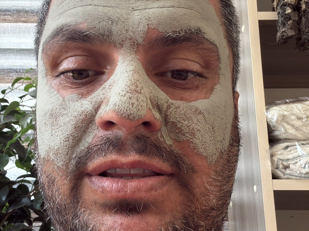 Arcadia Turkish bath & Spa-卡尔坎必去景点