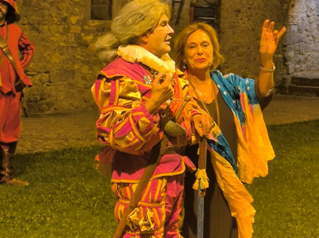 Ciudadela De Jaca-哈卡必去景点