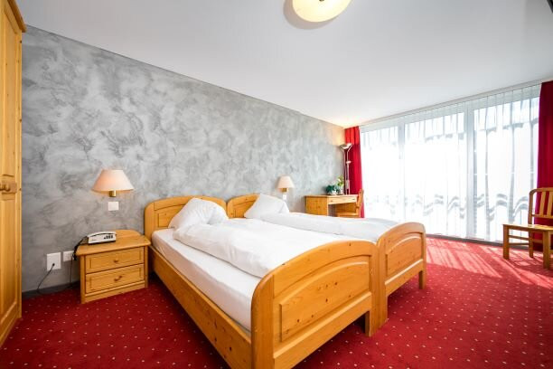 Hotel Krone主图