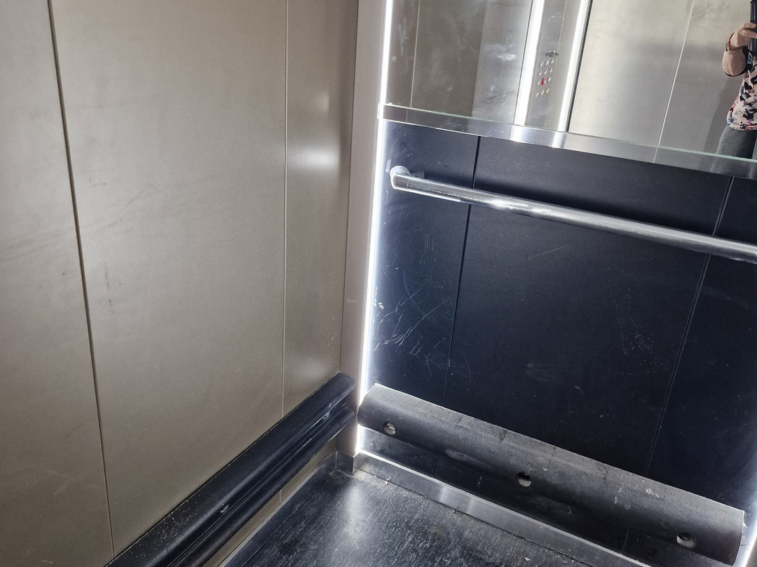 City Hotel Stadskanaal主图