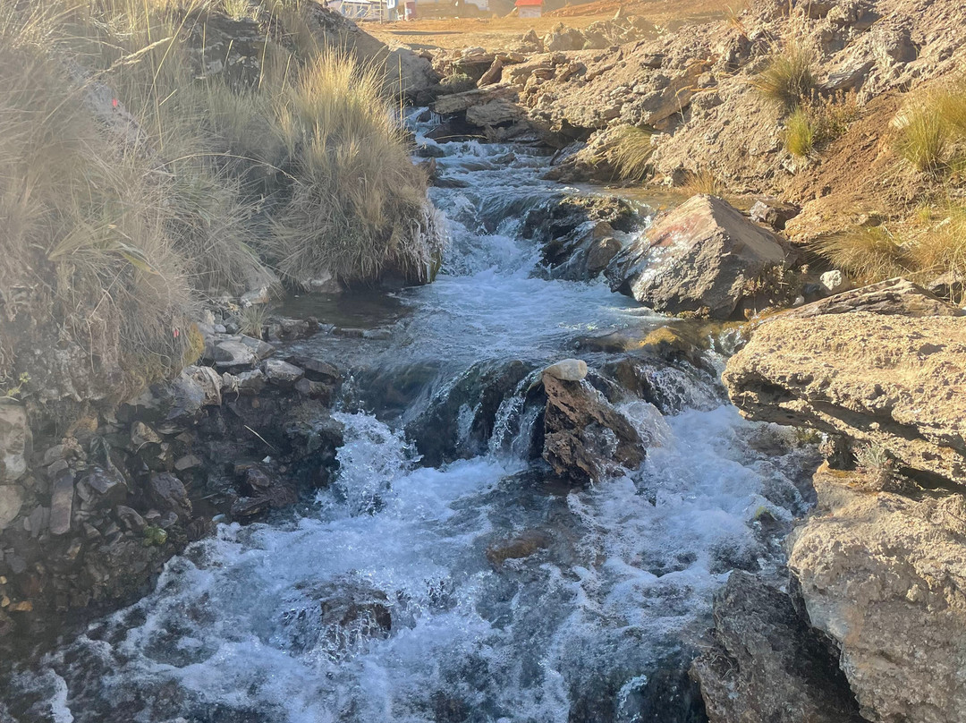 Escápate Slow Tourism-库斯科必去景点