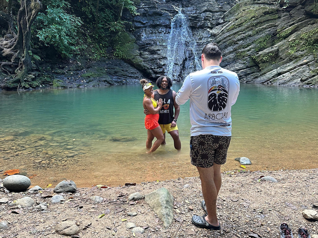 Aracari Experience-乌维塔必去景点