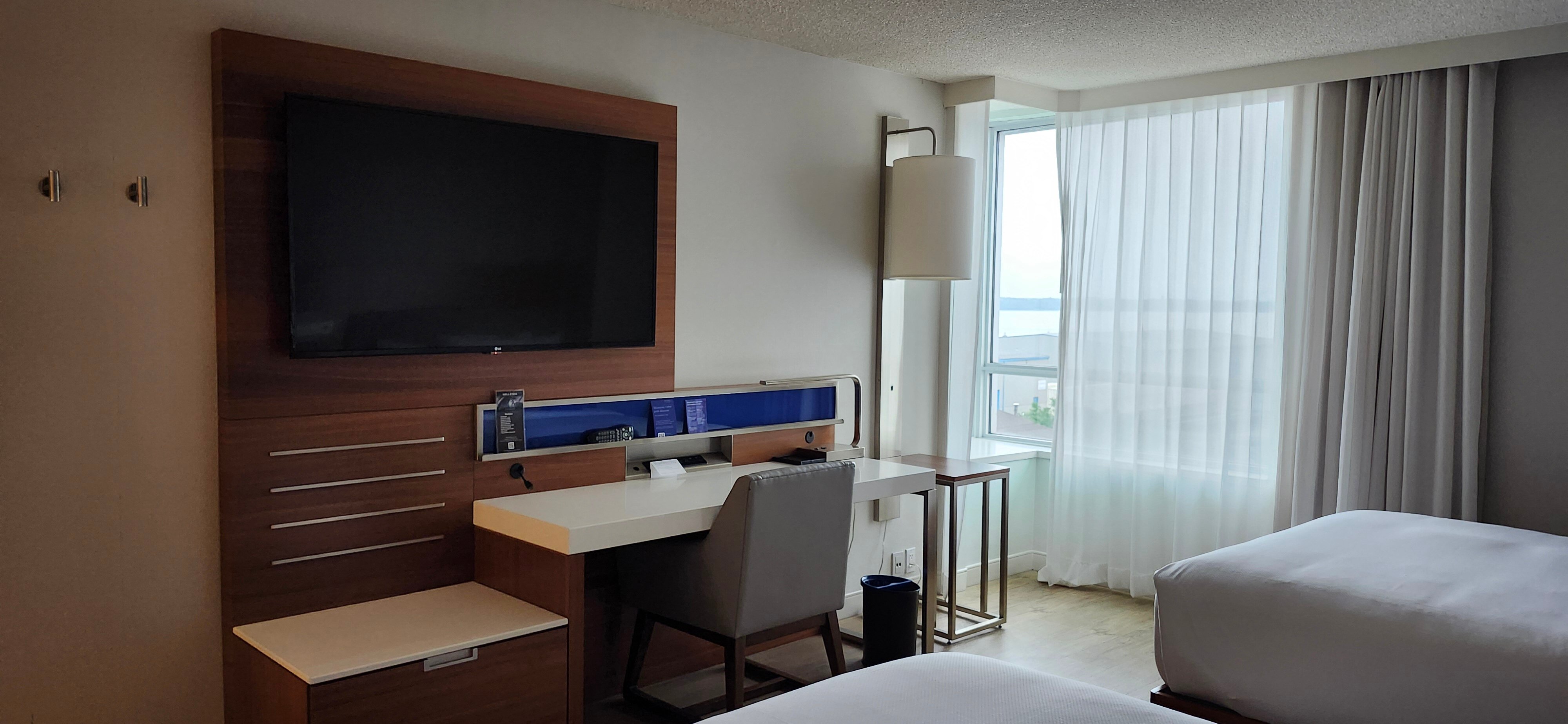 Delta Hotels by Marriott Trois Rivieres Conference Centre-客卧