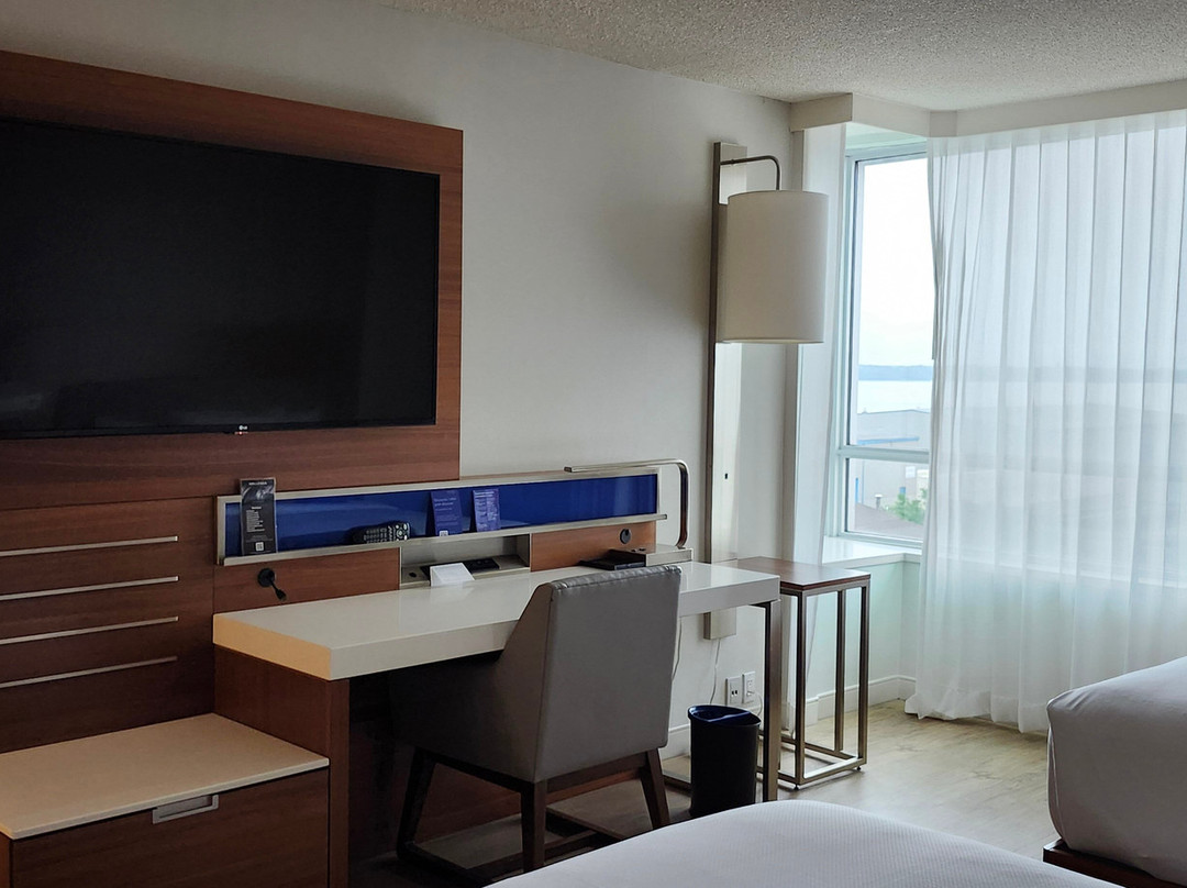 Delta Hotels by Marriott Trois Rivieres Conference Centre主图