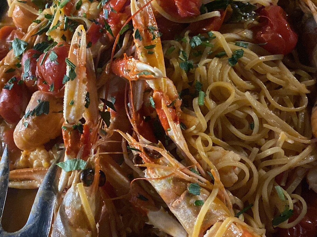 Il Nido Country House主图