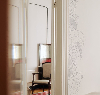 Splendid Palace Hotel主图