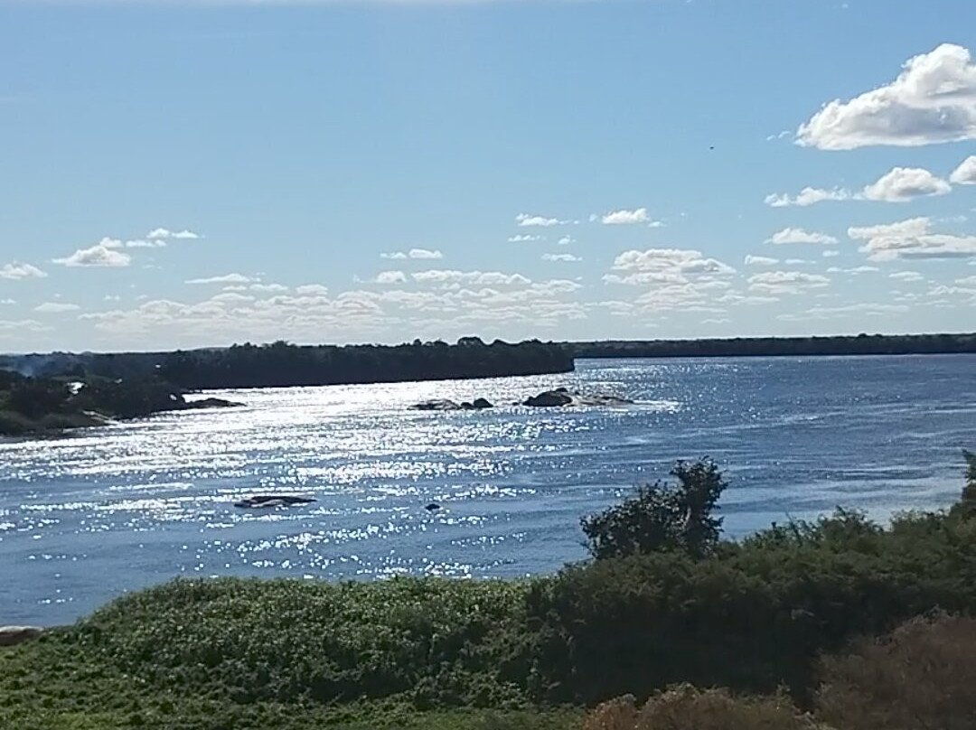 Mirante do Serrote do Urubu-Petrolina必去景点