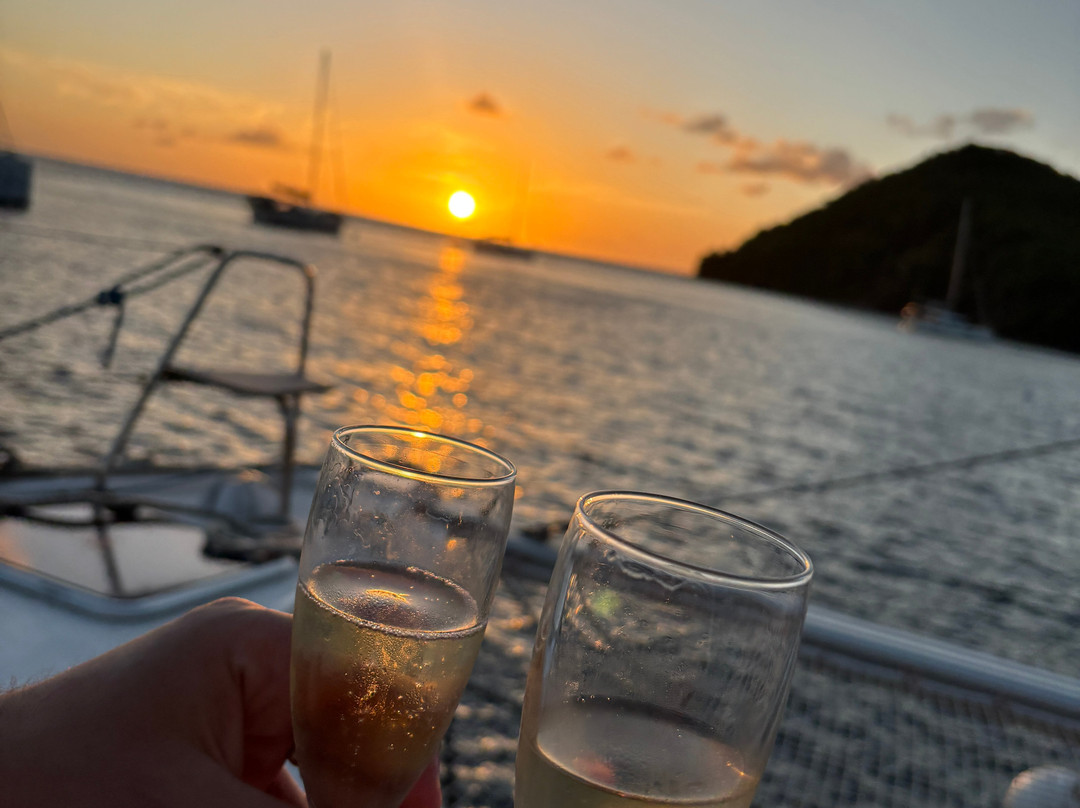 Ti Prens-Saint Francois必去景点