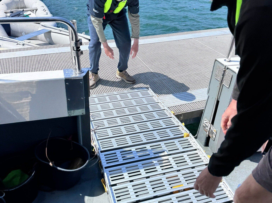 Wetwheels South West-法尔茅斯必去景点