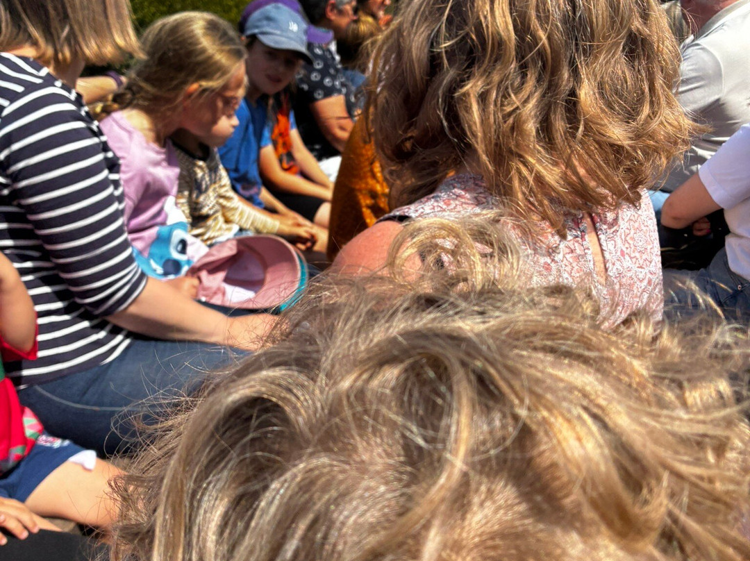 Court Farm Country Park-Banwell必去景点