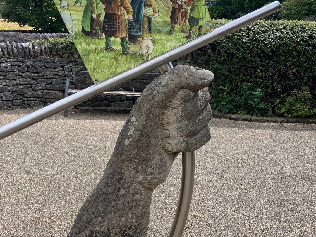 Castleton Visitor Centre-Castleton必去景点