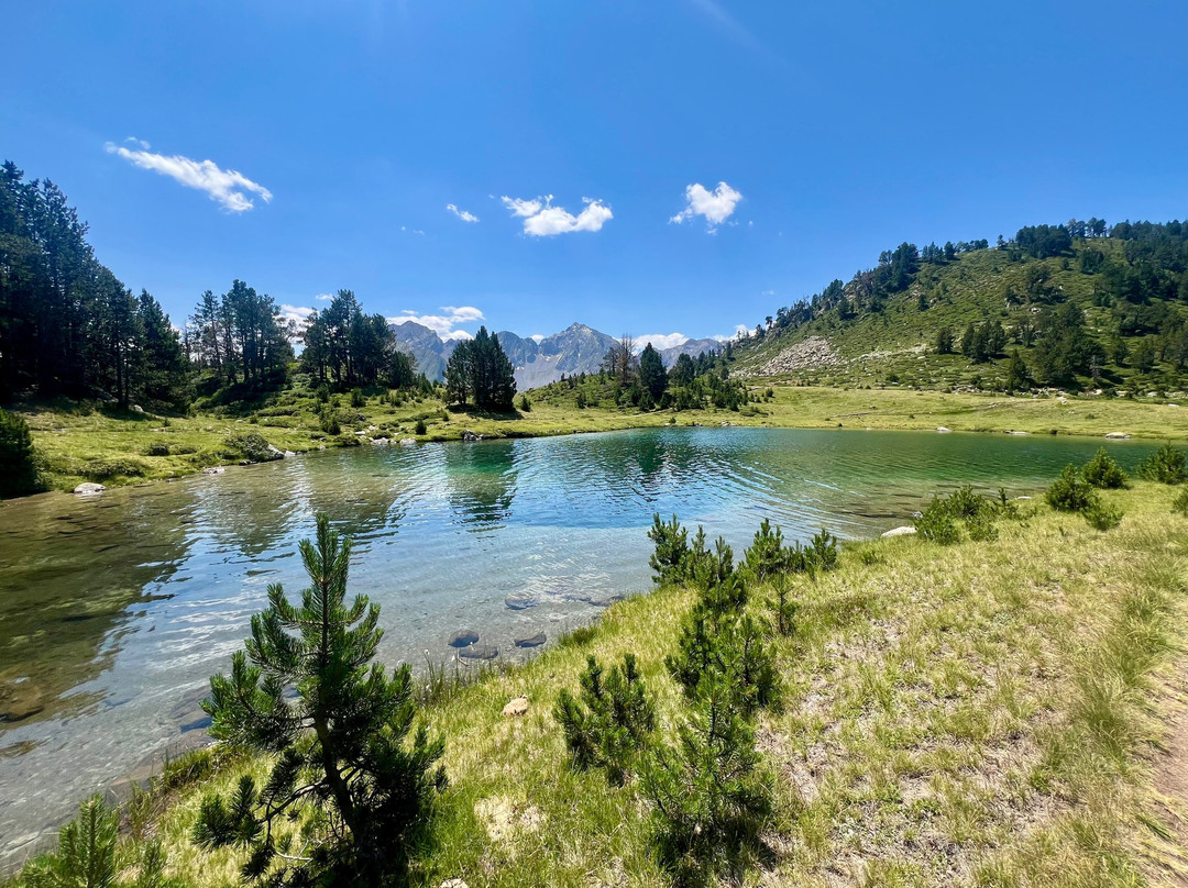 Réserve Naturelle du Néouvielle-Saint-Lary-Soulan必去景点
