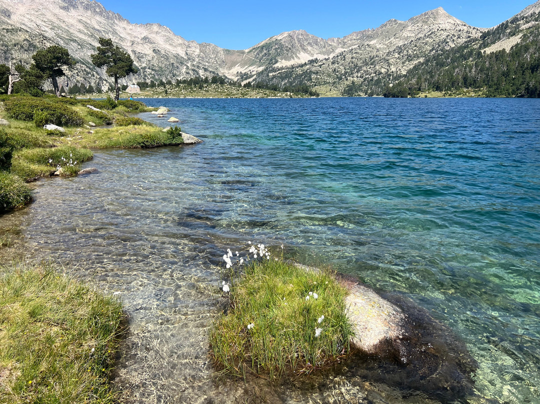 Réserve Naturelle du Néouvielle-Saint-Lary-Soulan必去景点