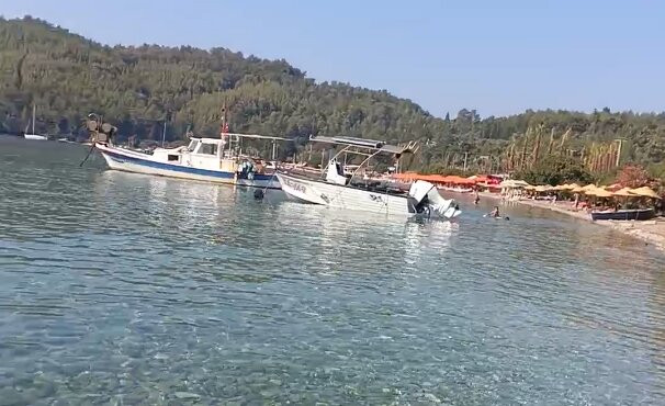 Akbuk Cove-穆拉必去景点