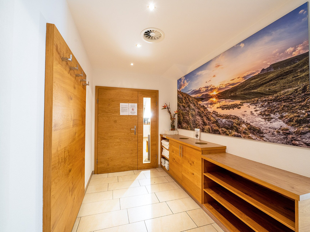 Hotel zum gruenen Tor主图