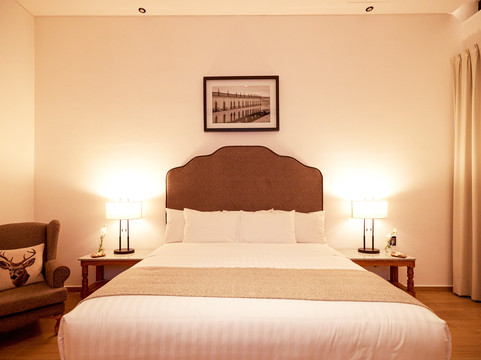 Hotel La Finca Por Zotoluca