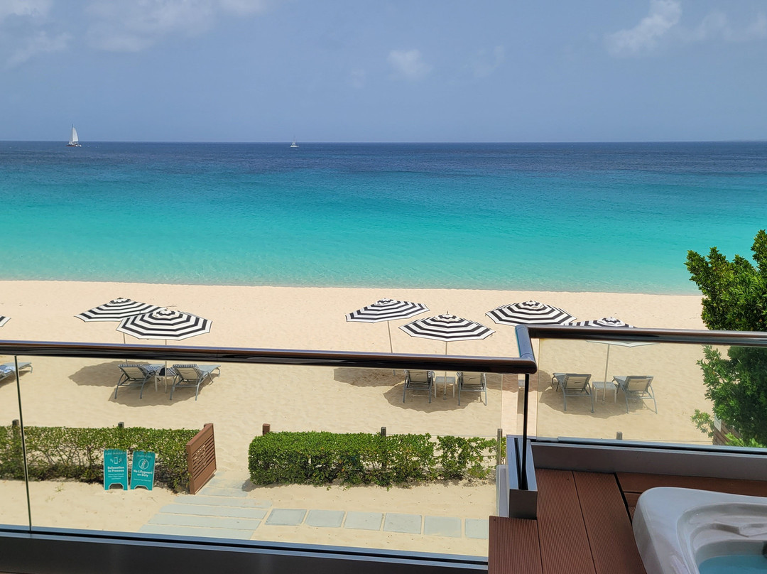 Tranquility Beach Anguilla主图