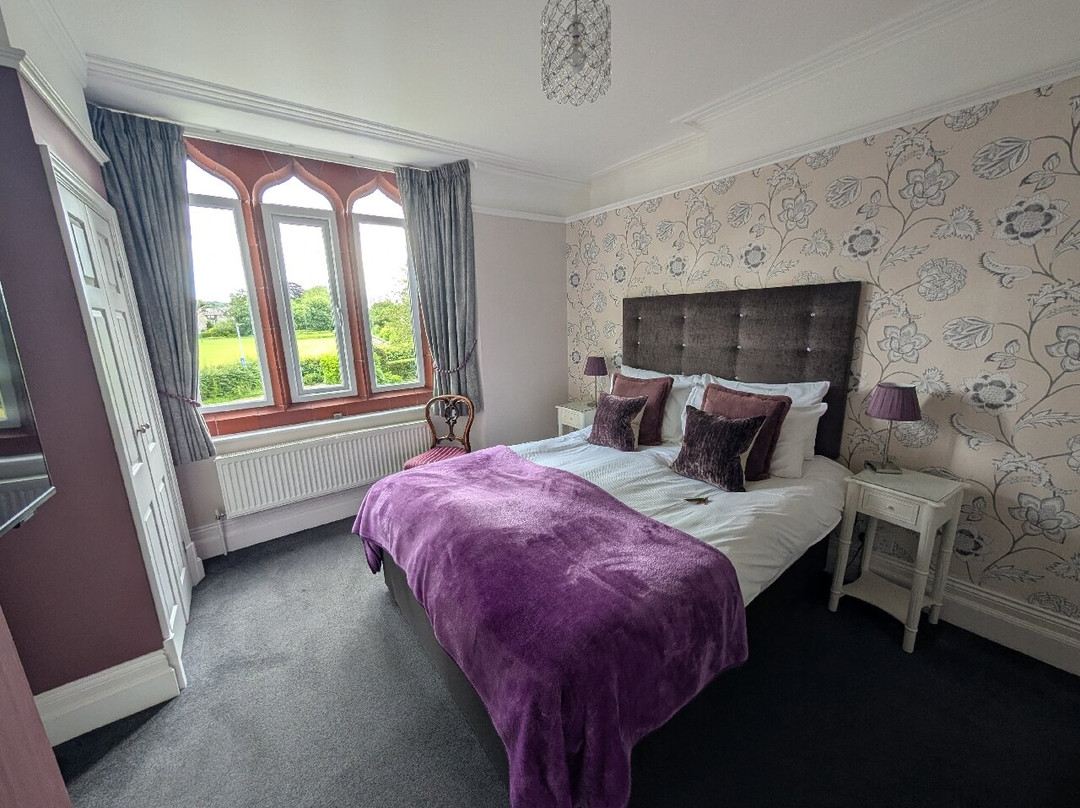 温德米尔桃源酒店主图