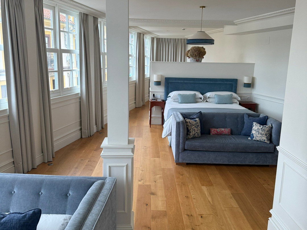 Gran Hotel Brillante主图