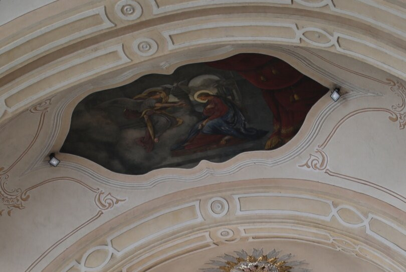 Biserica Romano-catolică „sf. Treime”-Bistrita Bargaului必去景点