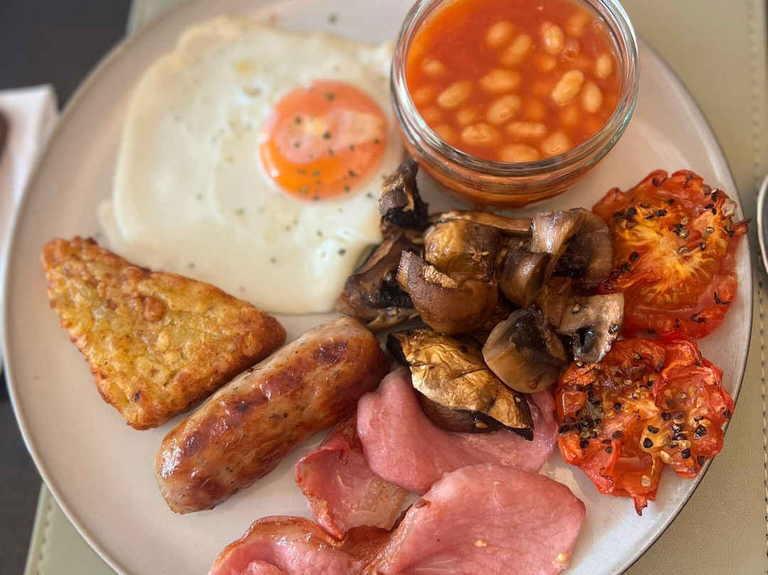 Gallows Hill B & B主图