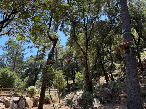 A Tyroliana-Sainte Lucie De Porto Vecchio必去景点