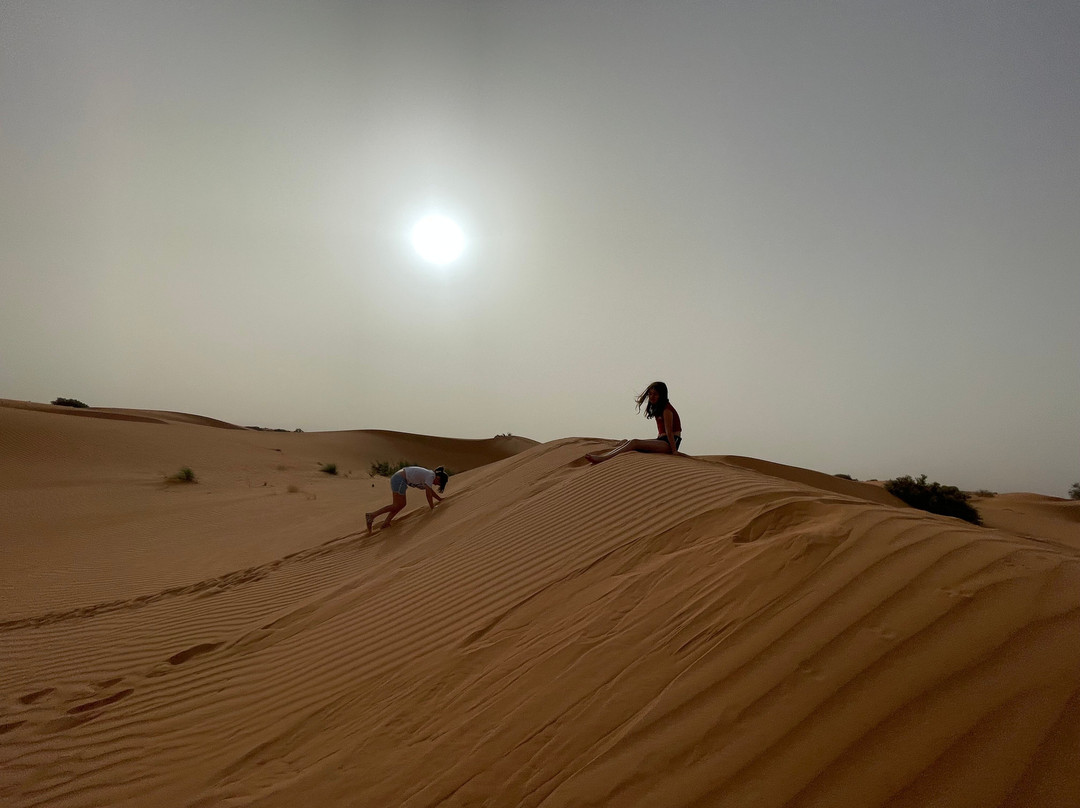 Travels Morocco-瓦尔扎扎特必去景点