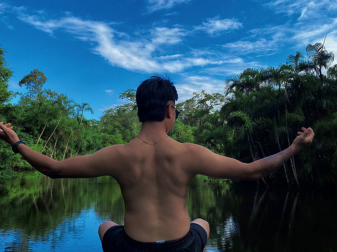 Parque Nacional Yasuni-Coca必去景点