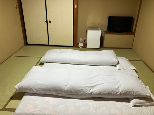 Shibu Tatsunokan主图