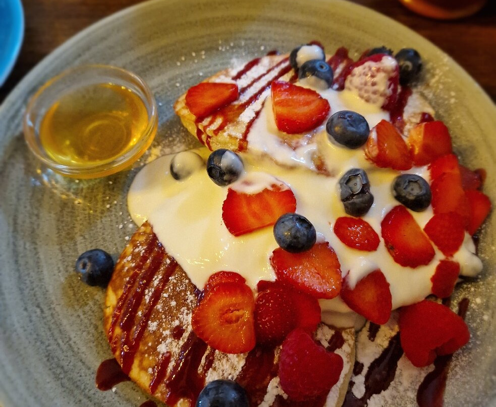 The Smugglers Rest主图