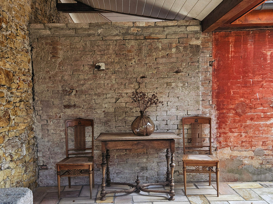 Hôtel du Théâtre主图