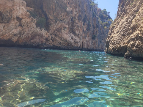 Koko Kayak-哈韦阿必去景点