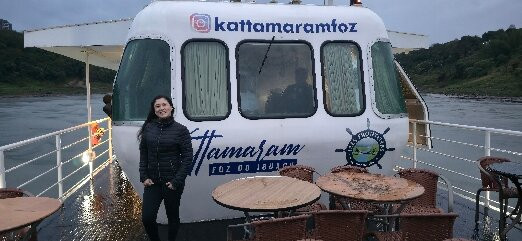 Kattamaram Passeio De Barco-伊瓜苏必去景点