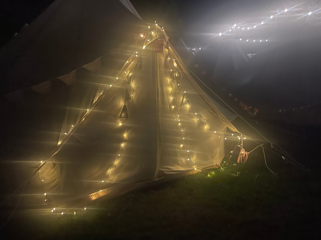 纬度音乐节-Southwold必去景点