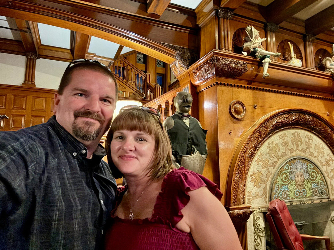 Belhurst Castle Winery-Geneva必去景点