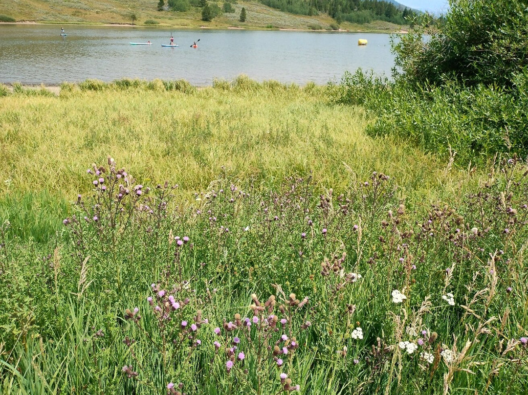 Steamboat Lake State Park-Clark必去景点