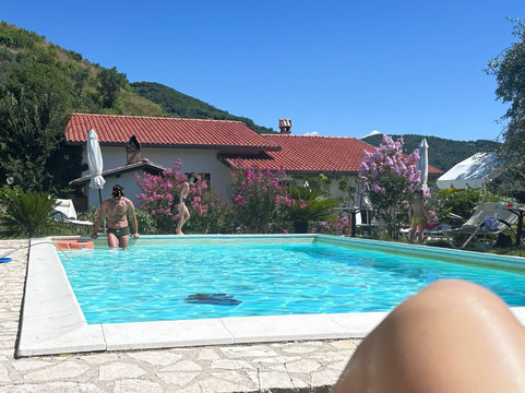 Tenuta del Casale del Jazz