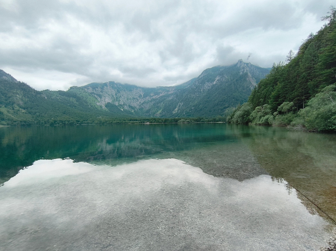 Offensee-Ebensee am Traunsee必去景点
