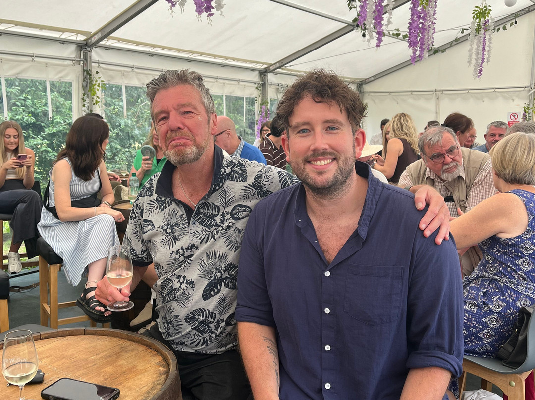 Winbirri Vineyards-诺威奇必去景点