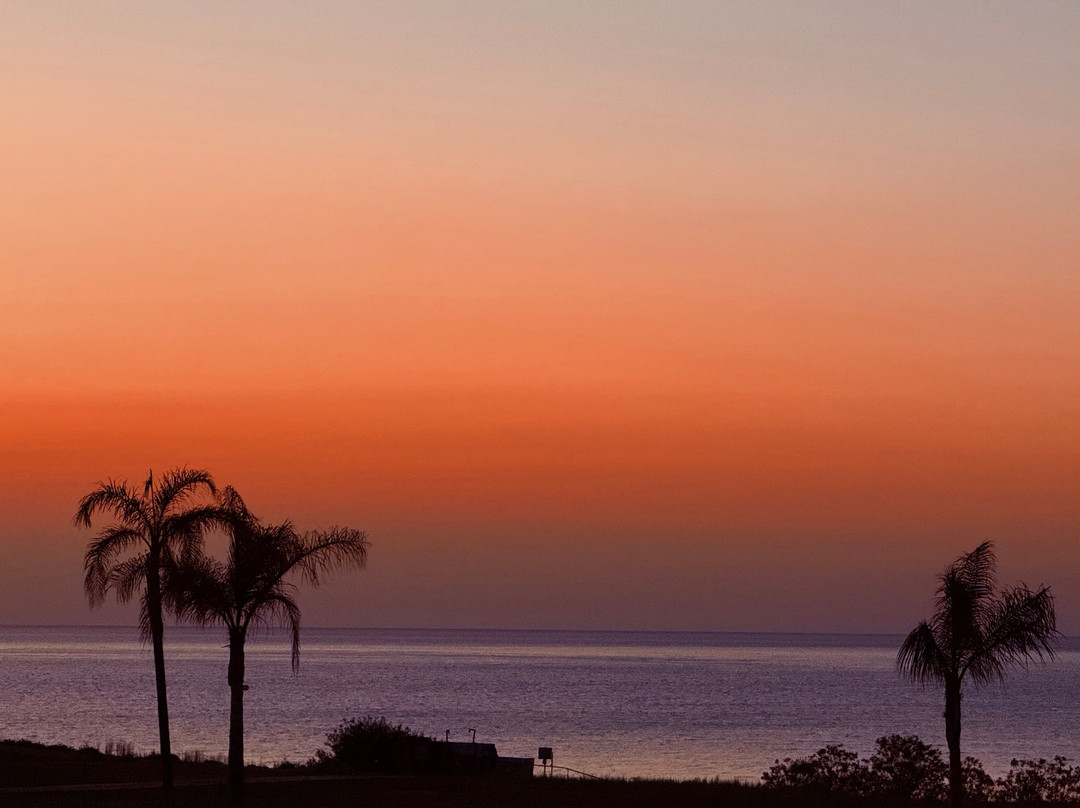 Lindos Grand Resort & Spa主图