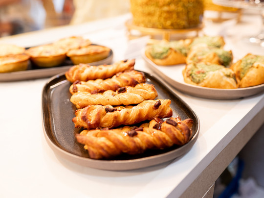 Carolina Sales Café - Estoril