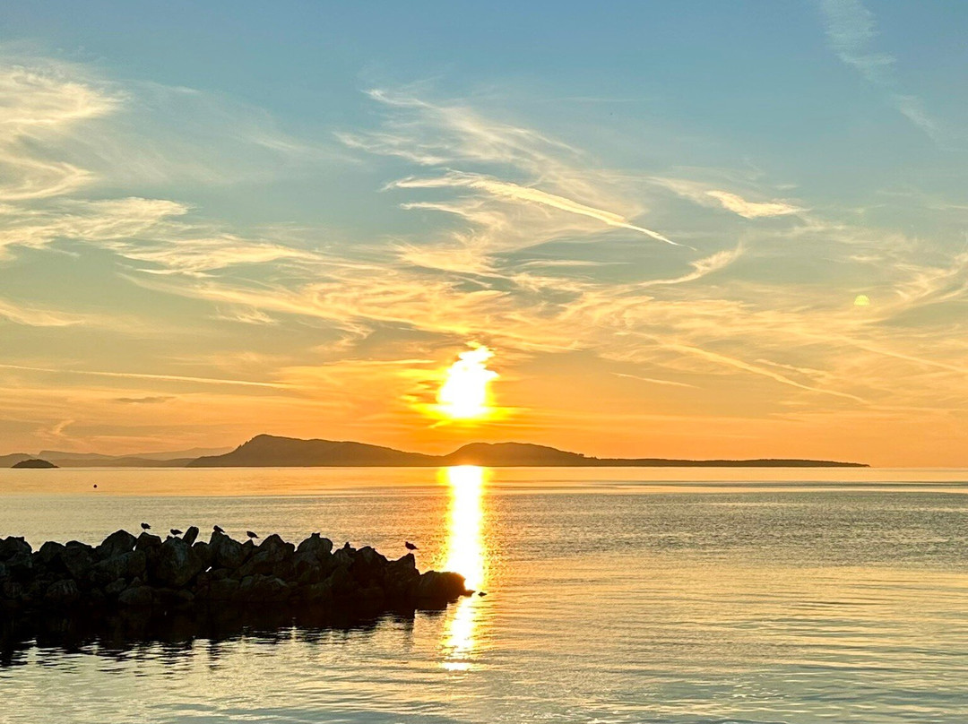 Kangaroo House Bed & Breakfast on Orcas Island主图