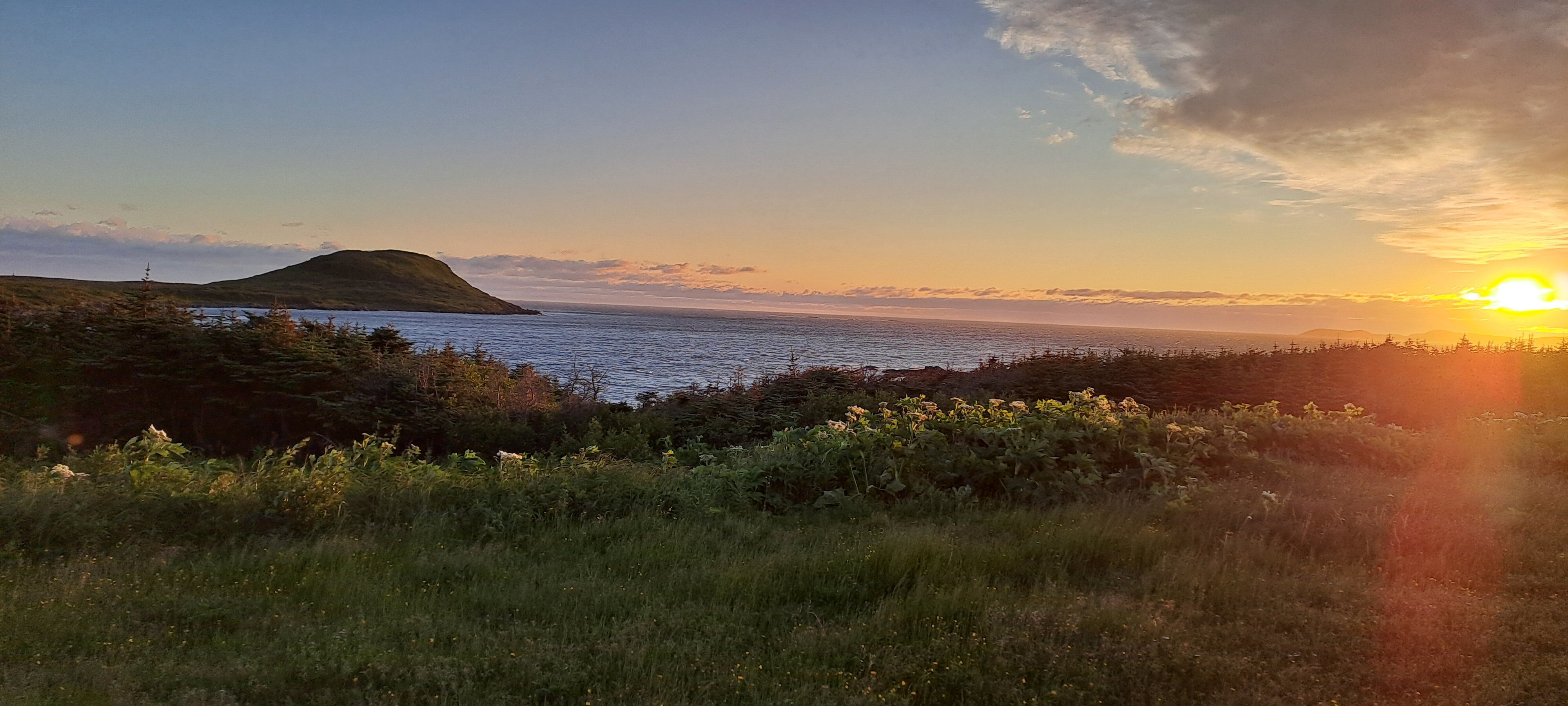 Viking Village Bed And Breakfast-酒店景观